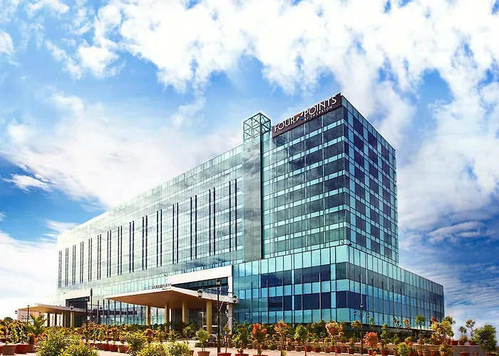 Voco Kuching By Ihg