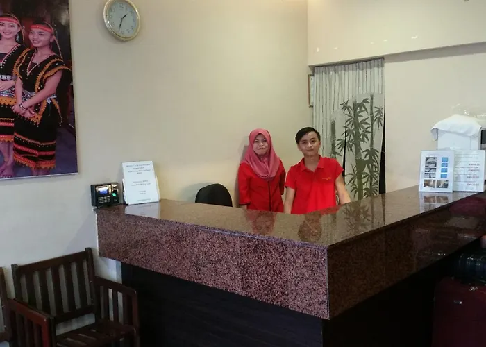 Hotel Sri Iskandar