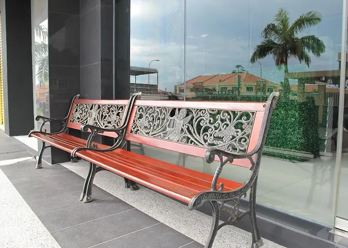 Labuk Hotel