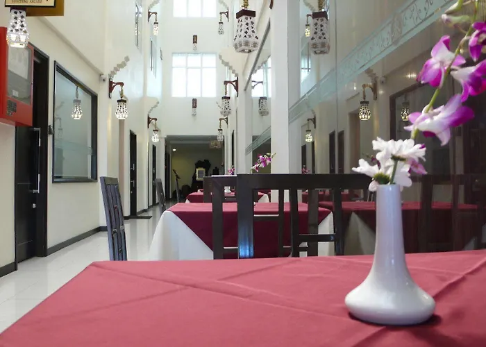 Royal Guest House