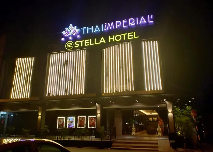 Stella