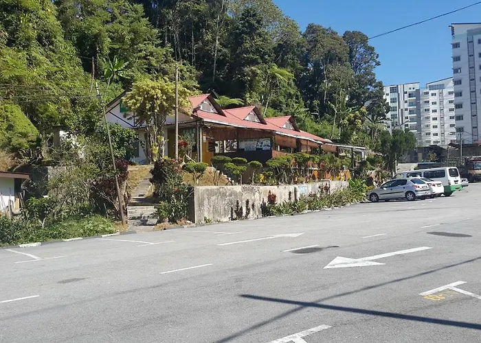 Alora Budget Inn