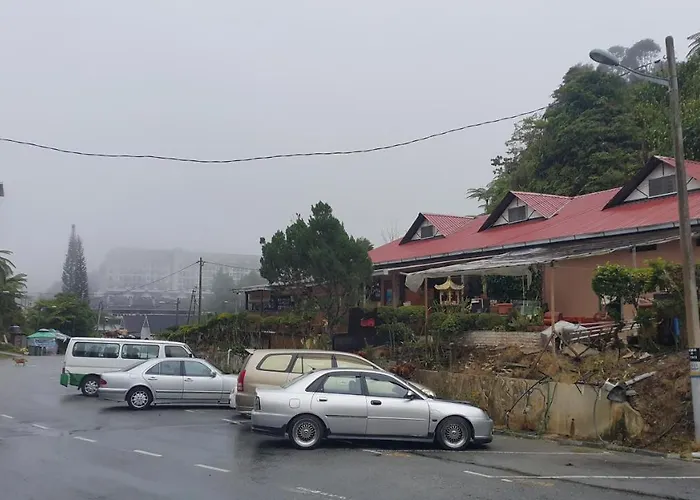 Alora Budget Inn