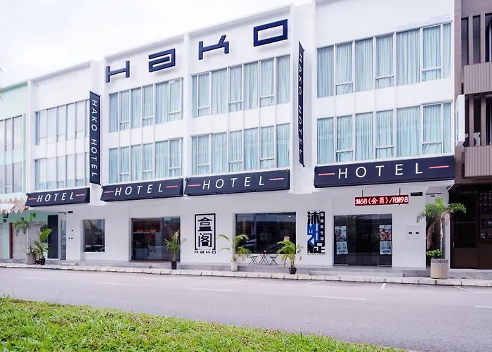 Hako Hotel