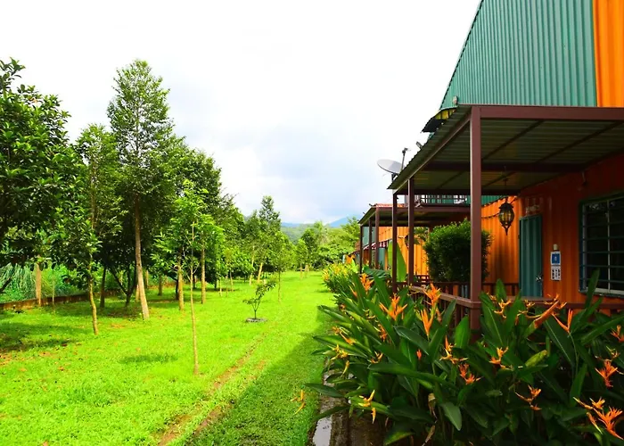 Semenyih Eco Venture Resort & Recreation Sdn Bhd