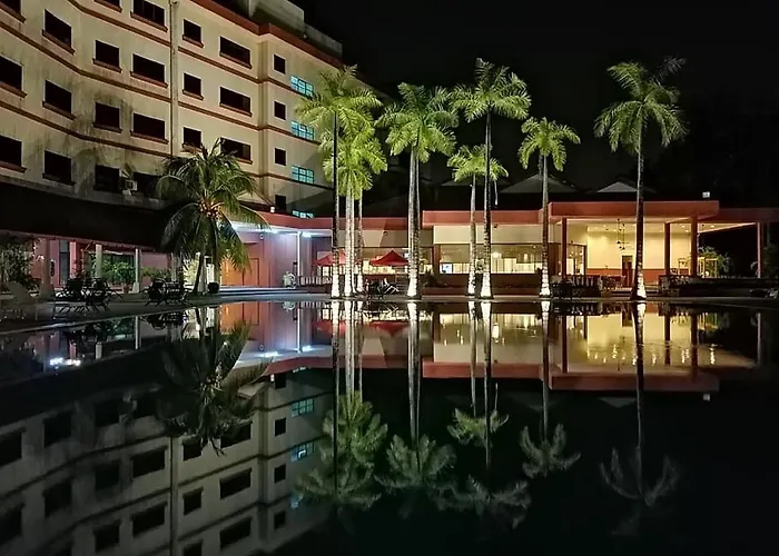 Swiss-Inn Sungai Petani