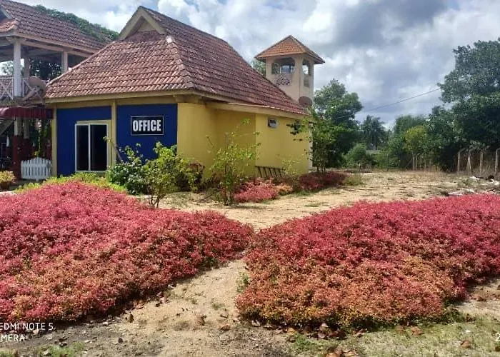 Iz Village