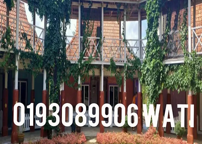 Iz Village