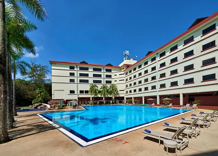 Swiss-Inn Sungai Petani