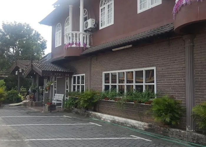 Hotel Shafura 2