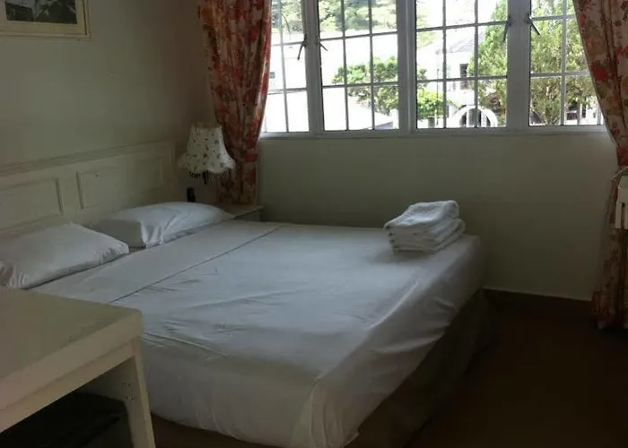 Puncak Inn Fraser'S Hill