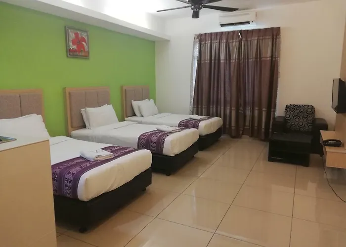 De Viana Hotel & Apartments