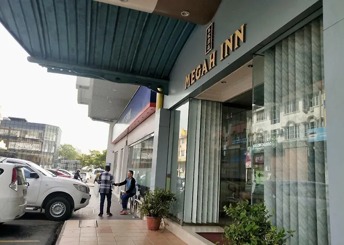Megah Inn