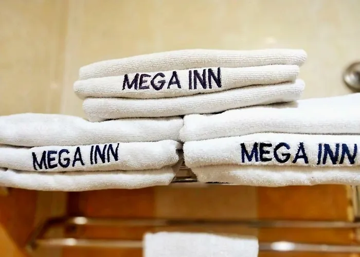 Megah Inn