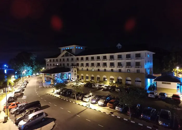 Klana Beach