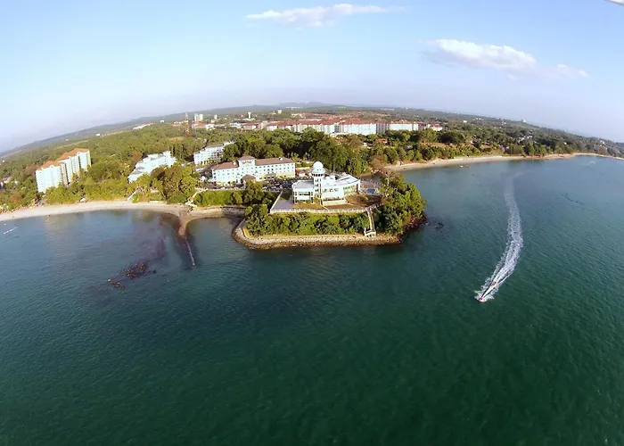 Klana Beach