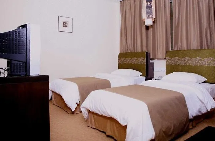 Royal Guest House