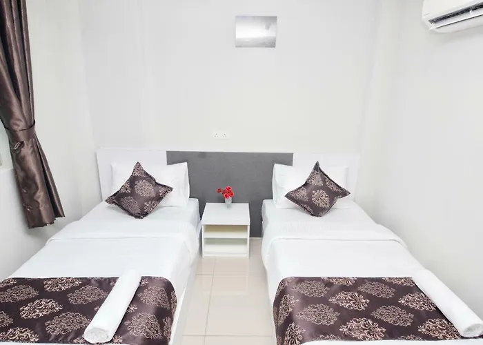 K Vila Hotel