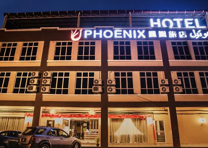 Phoenix