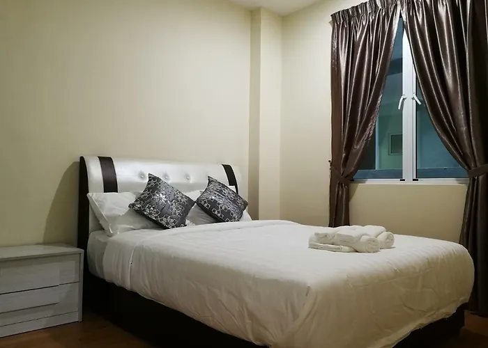 Omni Cassia Hill Resort