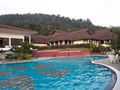 Taiping Golf Resort