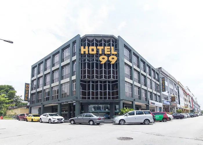99 Kelana Jaya -
