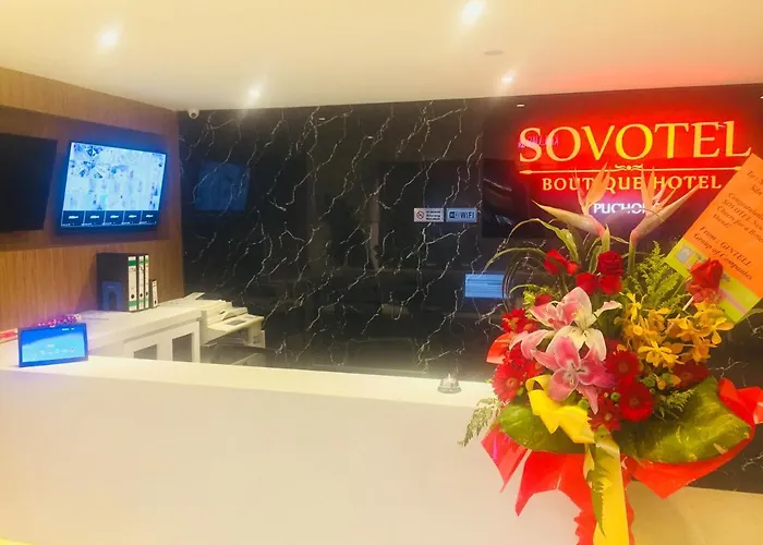Sovotel @ Puchong