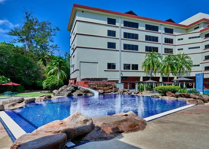 Swiss-Inn Sungai Petani