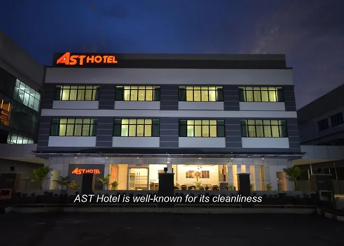 Ast
