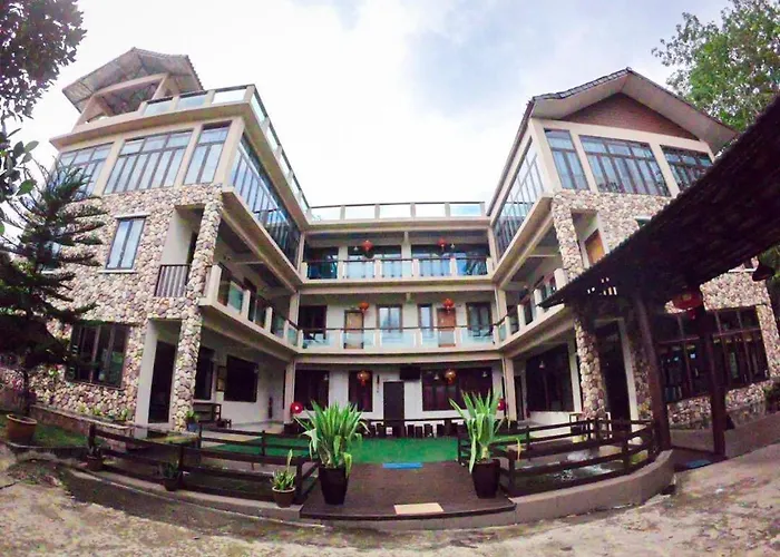 Bentong Wellness Resort