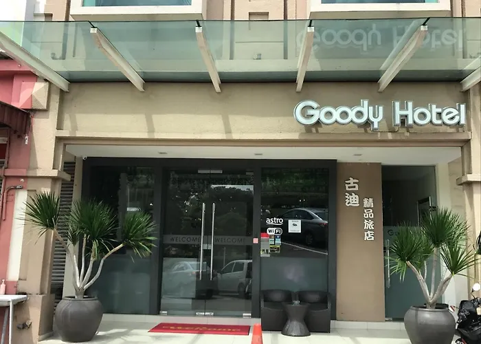 Goody