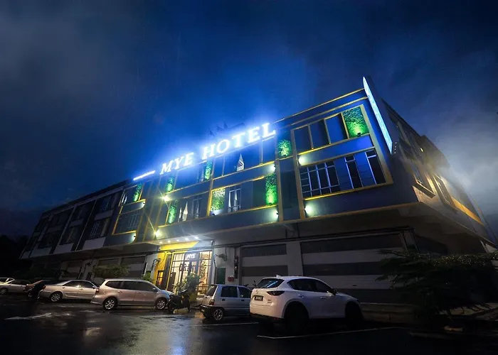 Mye Hotel