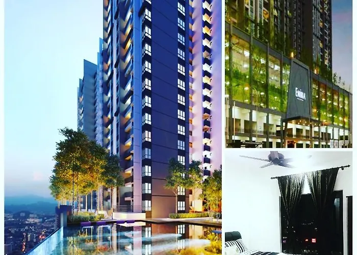 Cityview Homestay Seksyen 13