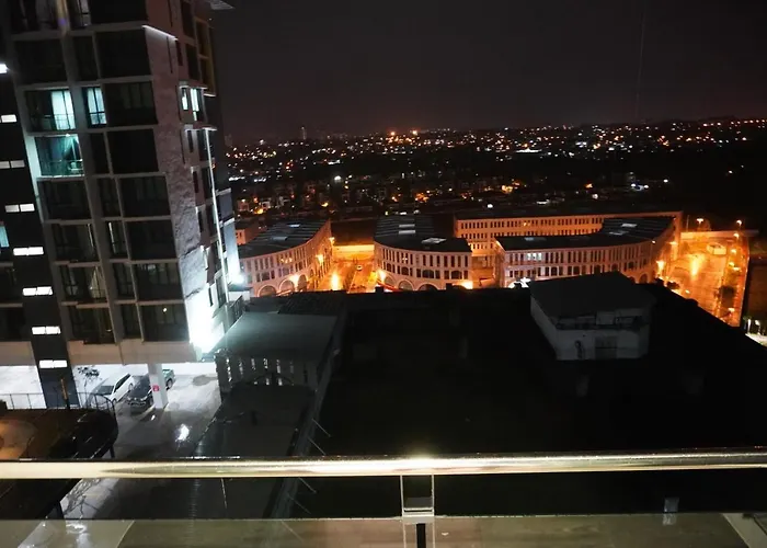 Luco Apartments @ Viva City Megamall