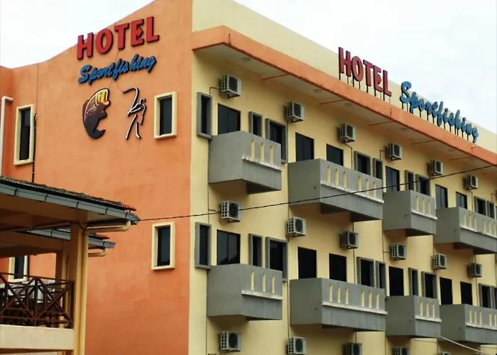 Hype Eco Park Resort