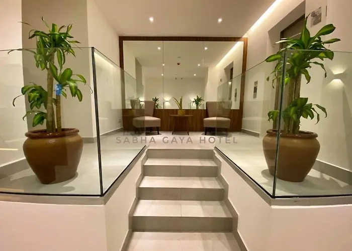 Sabha Gaya Hotel