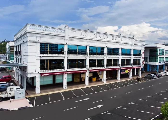 Jc Mark Hotel