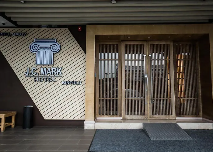 Jc Mark Hotel