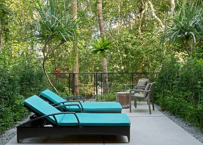 The Andaman, A Luxury Collection Resort, Langkawi, Malesia