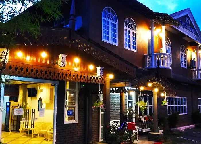 Hotel Shafura 2